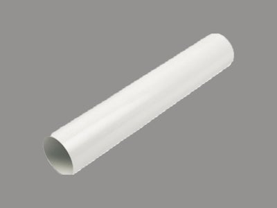 FloPlast overflow system pipe