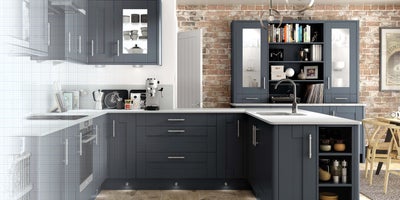10 steps to your dream kitchen