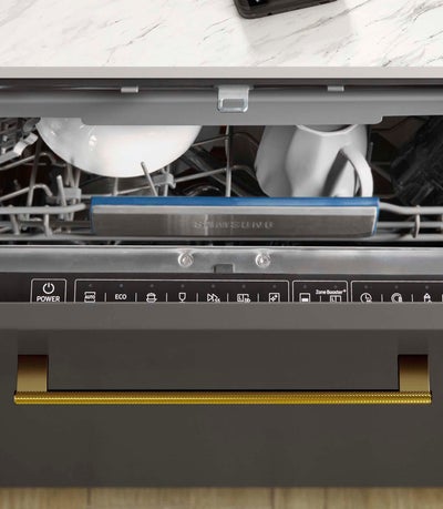 Energy Efficiency Ratings for Dishwashers