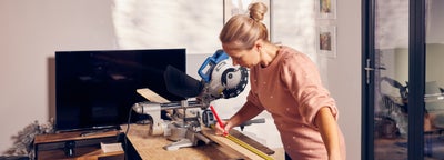 DIY and Wellbeing