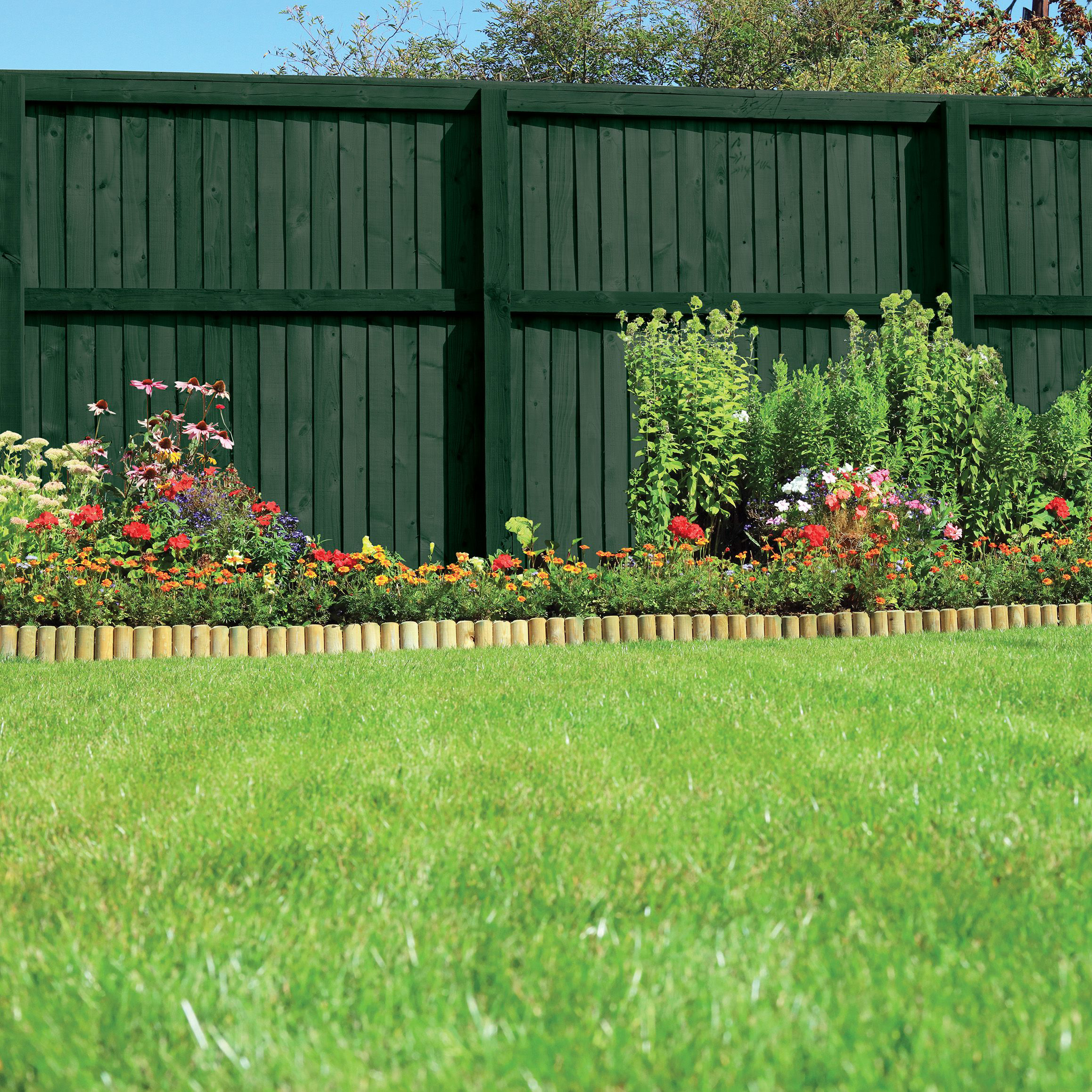 Wickes Shed & Fence Timbercare - Sherwood Green - 9L