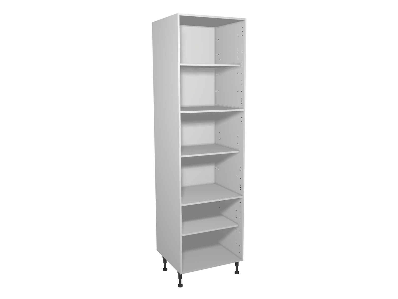 Wickes Universal Larder/Appliance Tower - 600mm