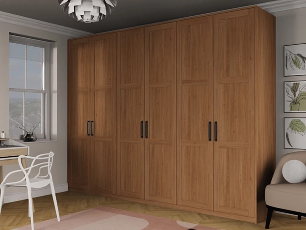 Wickes Modular Wardrobes