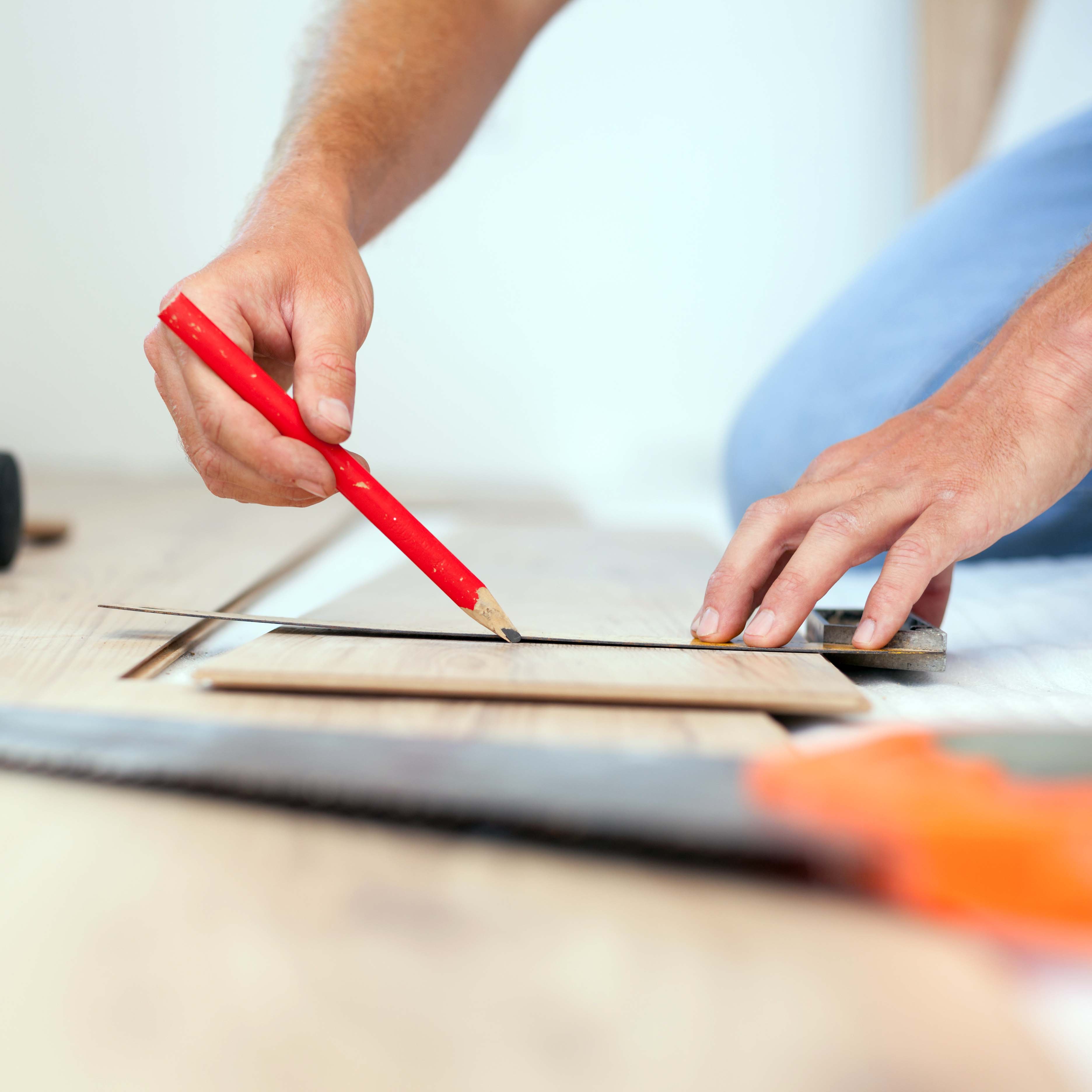 Tips for starting your flooring project