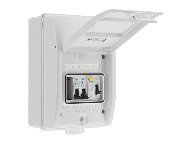 Circuit Breakers