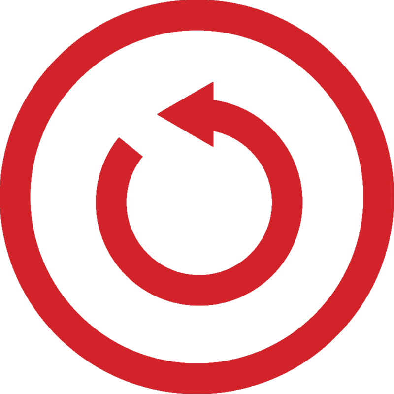 Evenly distributed radiant heat
