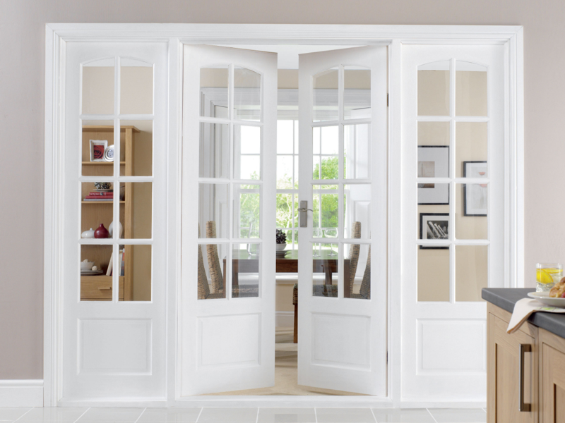 Interior Doors | Internal Sliding Doors & Door Furniture | Wickes
