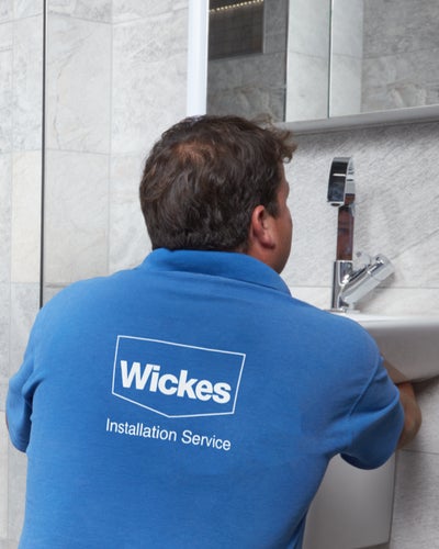 Bathroom Installation | Our Bathroom Design & Installation Service | Wickes