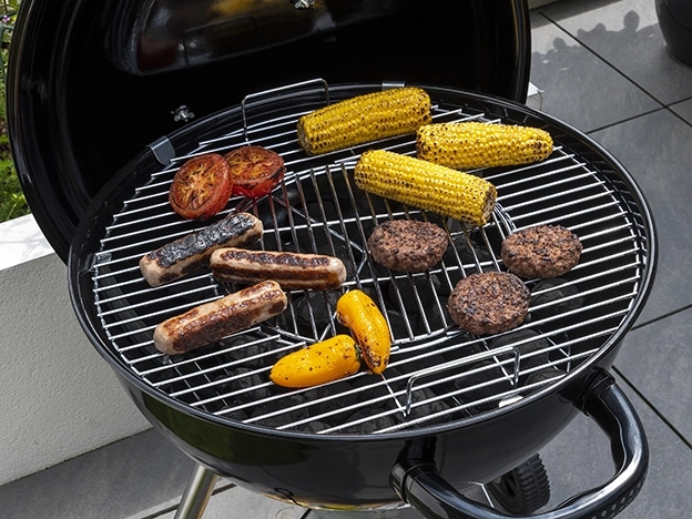 BBQs & Outdoor Heating