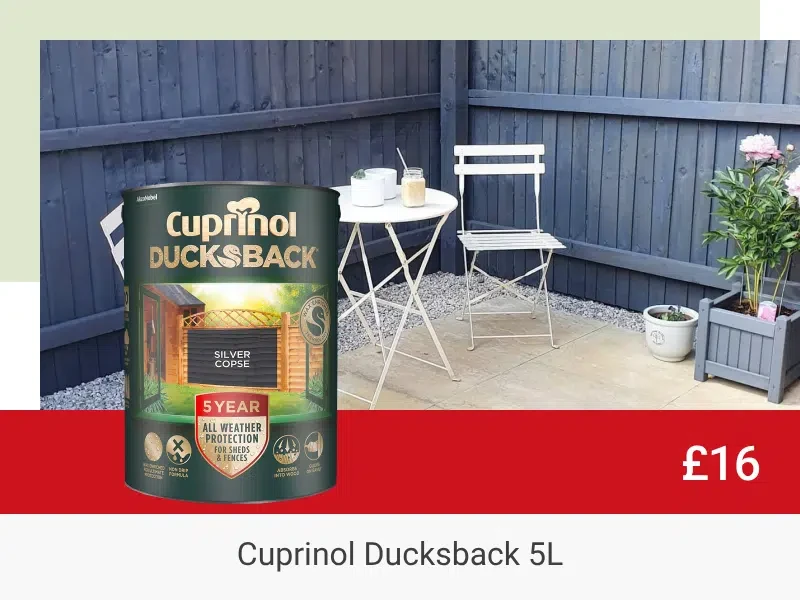 Great offers ST-Cuprinol-Ducksback-August.webp