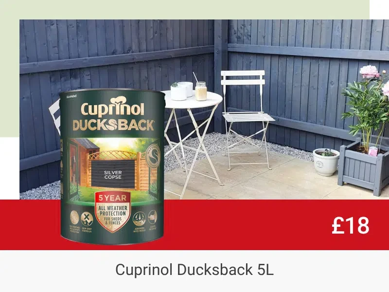 Great offers ST-Cuprinol-Ducksback-August.webp