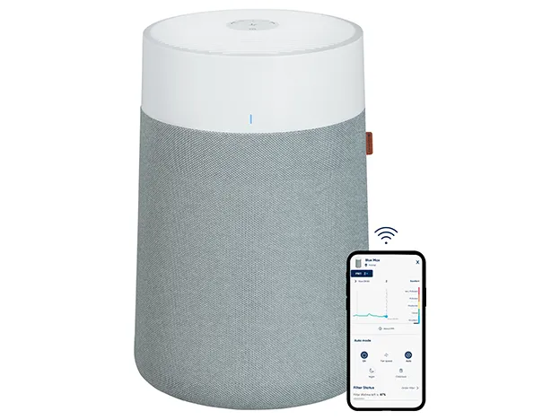 Air Purifiers