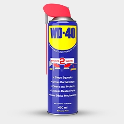 WD-40&reg; Multi-use Lubricant Smart Straw - 450ml