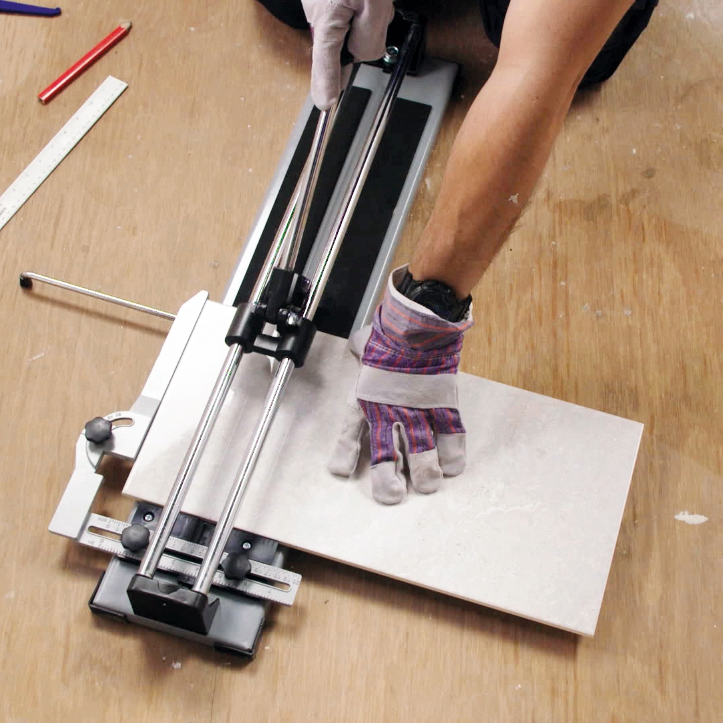 Tile Tools & Accessories