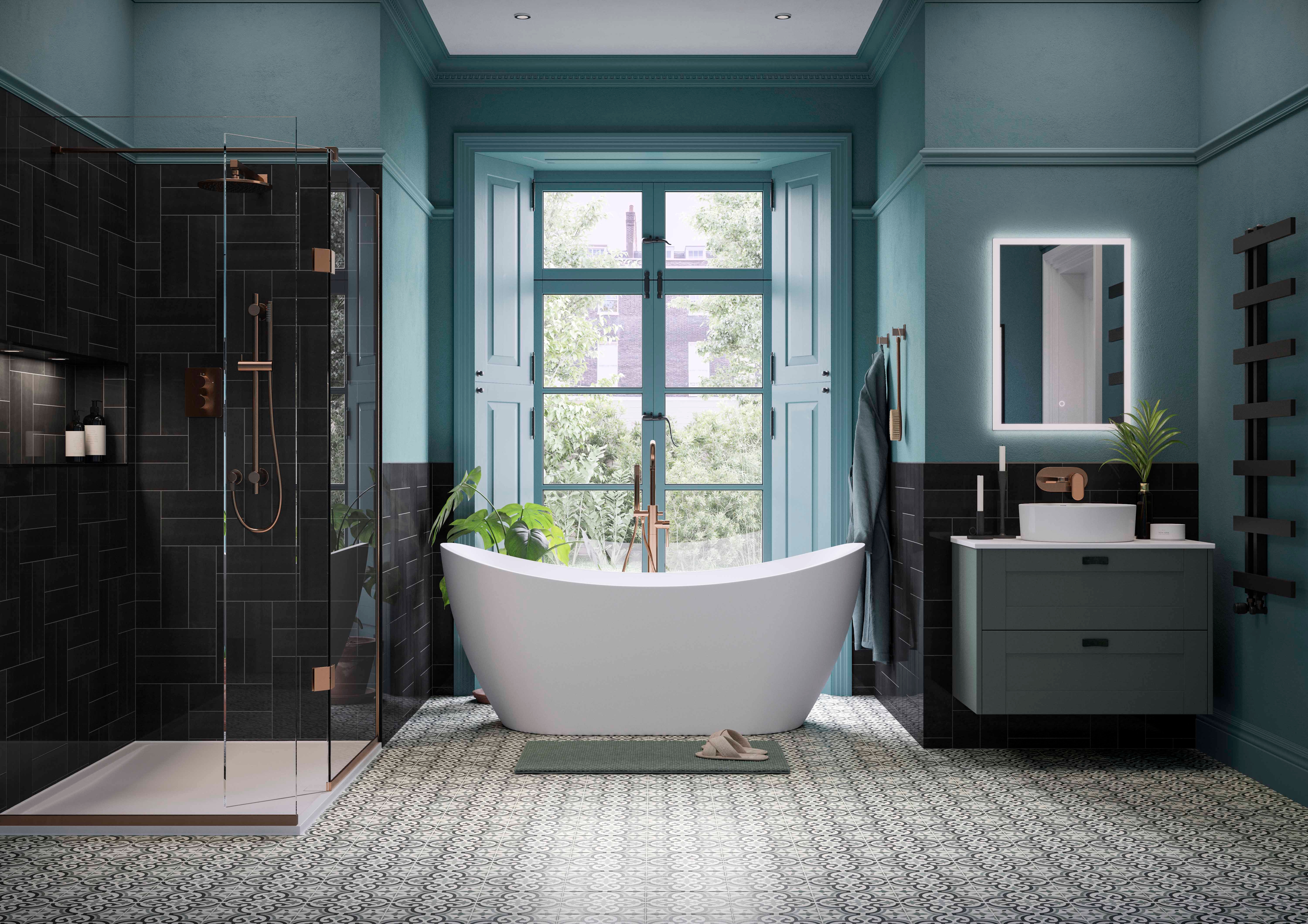 The Wickes Houseproud Series