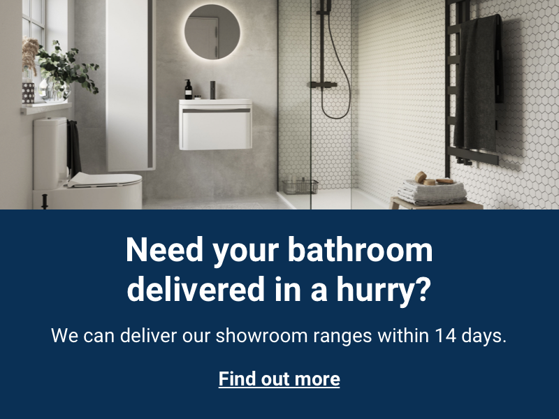 Bathroom Showroom | Wickes