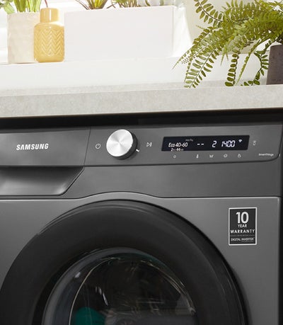 Energy Efficiency Ratings for Washing Machines