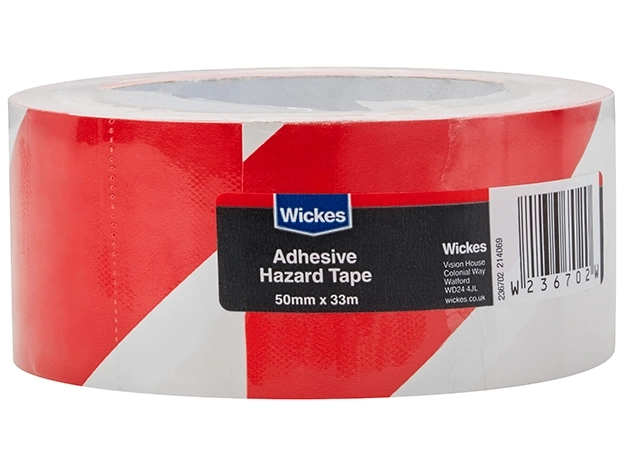 Hazard Tapes