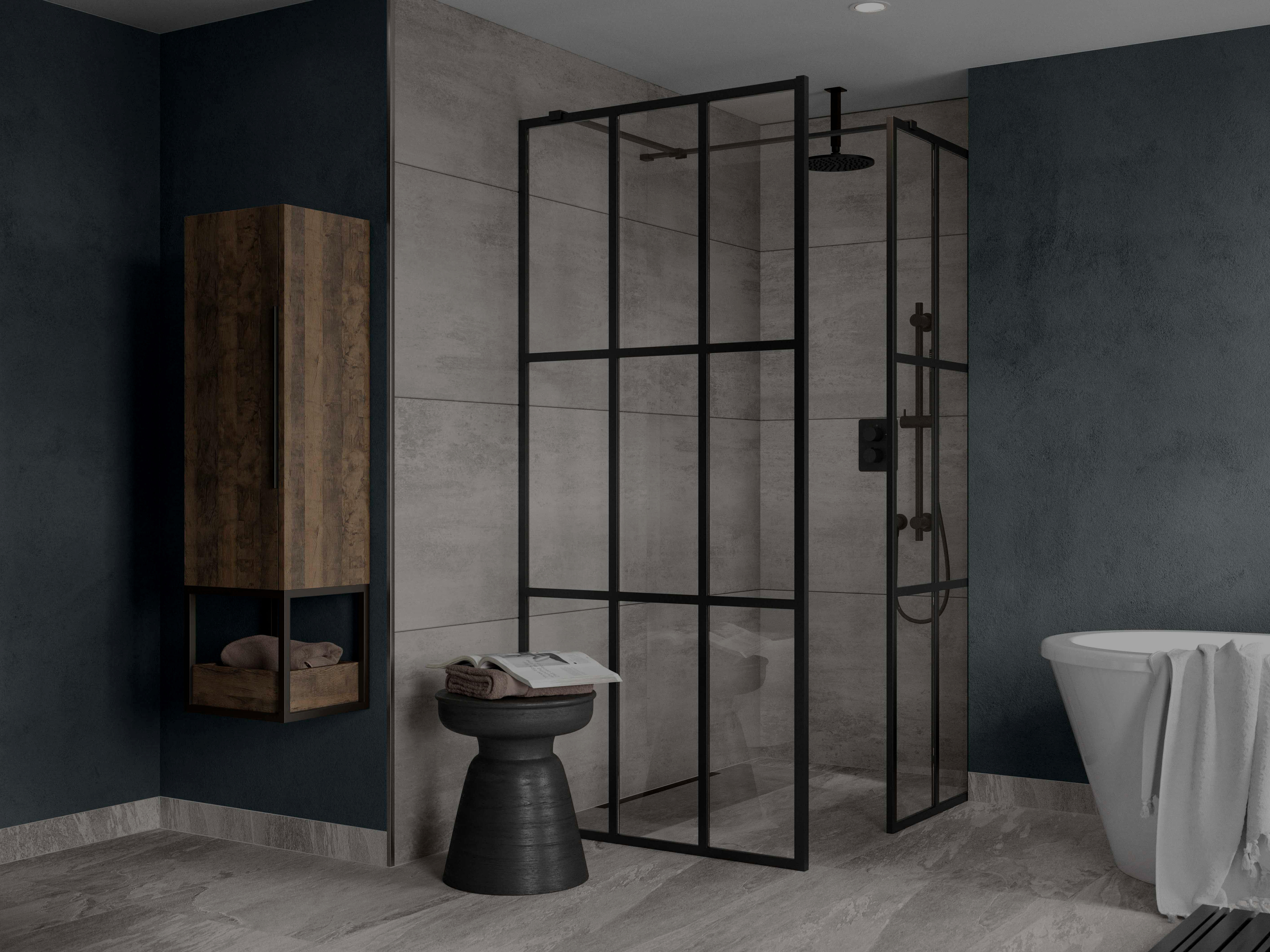 Bathroom accessory ideas