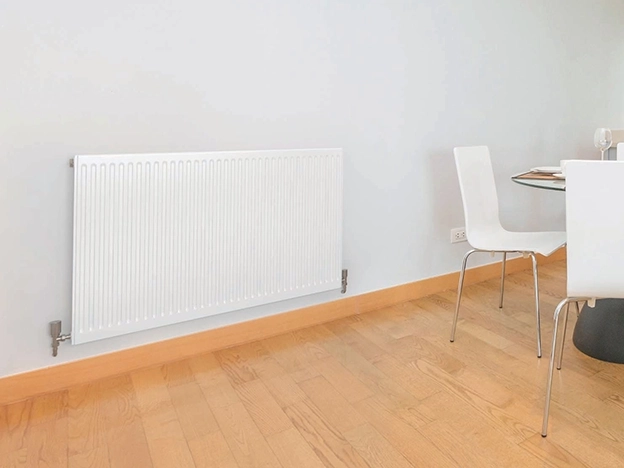 Single Panel Radiators