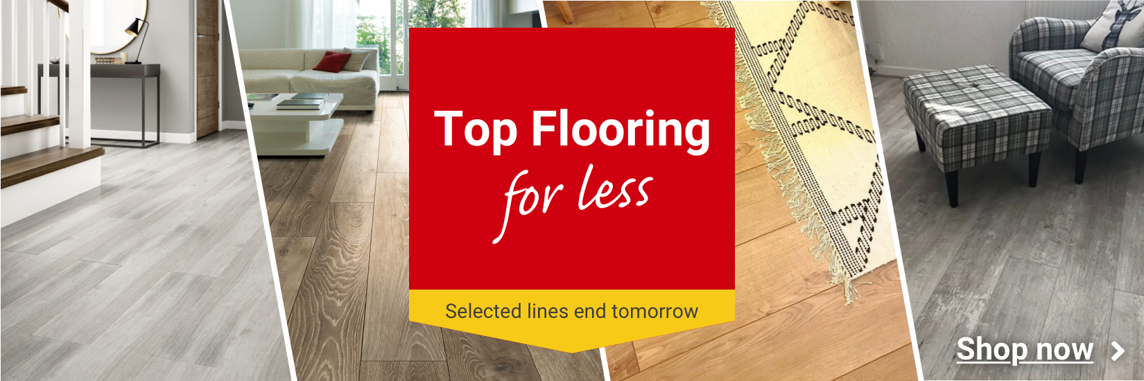 Laminate Flooring Online