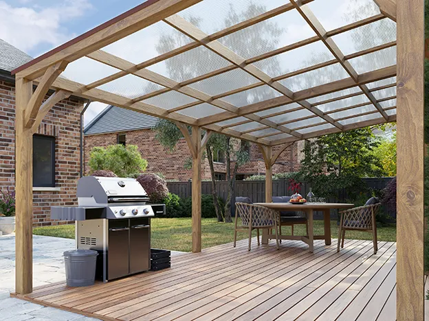 Polycarbonate Sheets