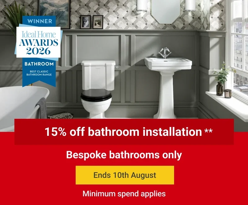 Wickes - Bathroom sale & offers