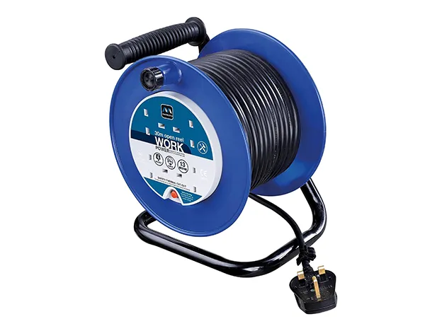 Cable Reels
