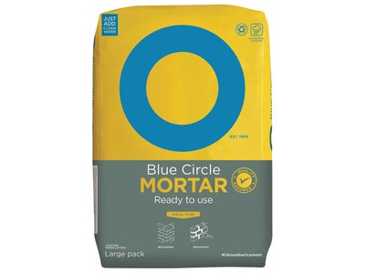 Blue Circle General Purpose Cement - 25kg