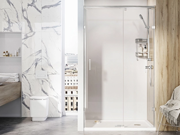 Shower Doors