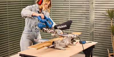 Wicks Box How to Build a Planter Box | Wickes