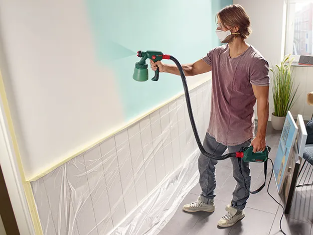 Paint Sprayers