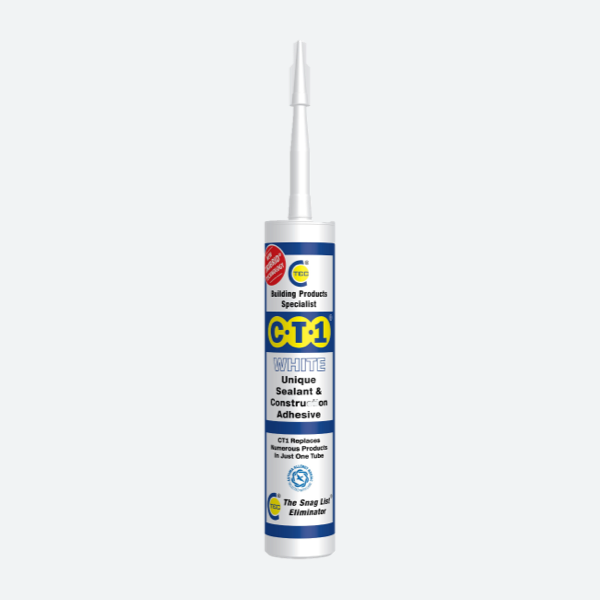 Ct1 Sealant and Construction adhesive