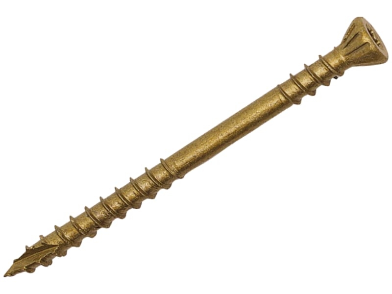 Decking screws