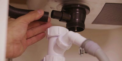 Three Common Ways to Fix a Slow Drain