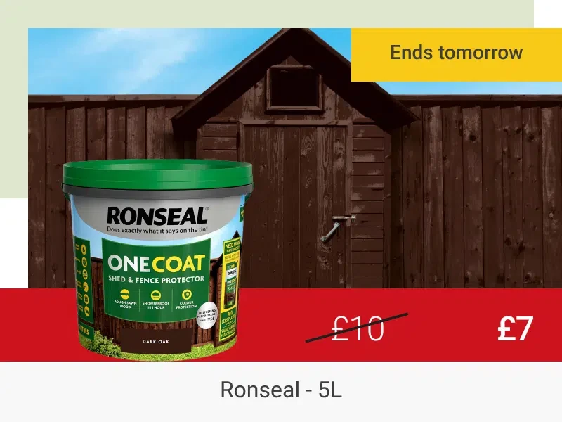 tomorrow-Great offers ST-Ronseal-August.webp