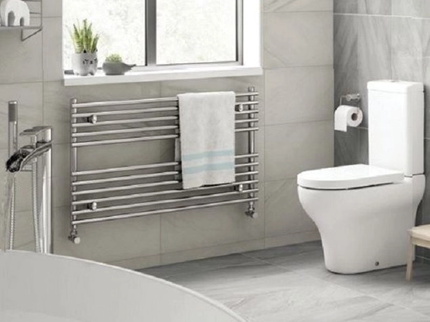 Horizontal Towel Radiators