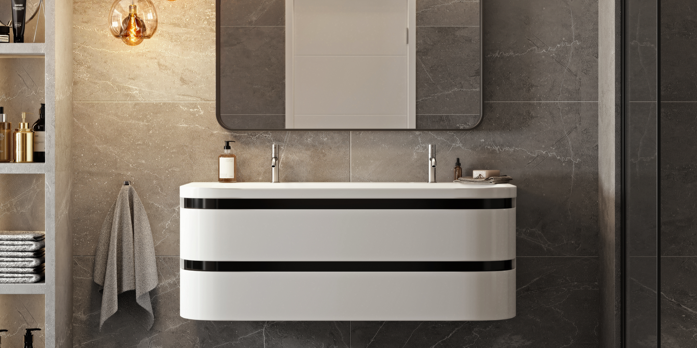 Bathrooms Suites Image