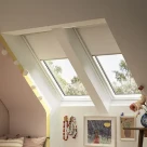 Roof Window Blinds