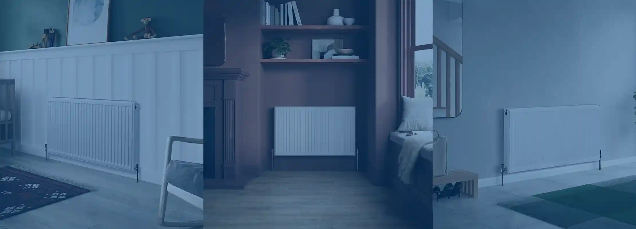 Compact radiators buying guide