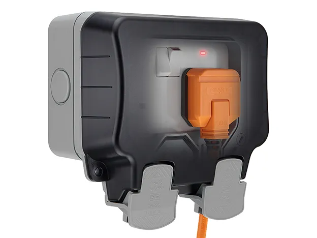 Outdoor Sockets