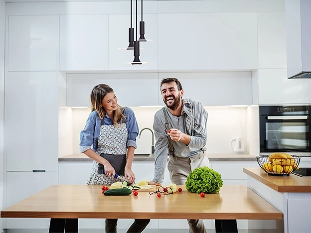 Kitchen Lighting