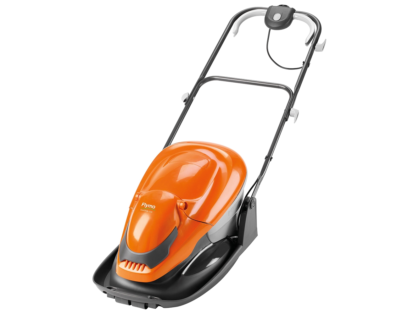 Tesco best sale lawnmower flymo