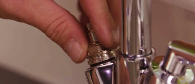 How to Fix a Dripping Tap, Fixing Leaking Taps