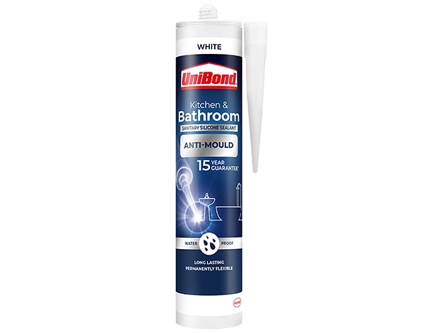 Kitchen & Bathroom Sealants