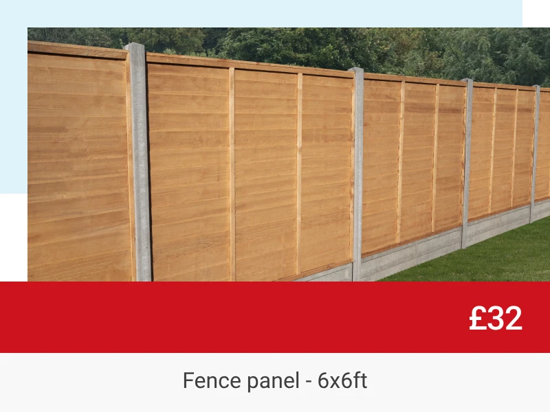 Great offers ST-Fence-Panels-February.webp