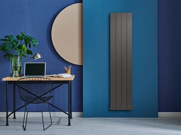 Vertical Radiators