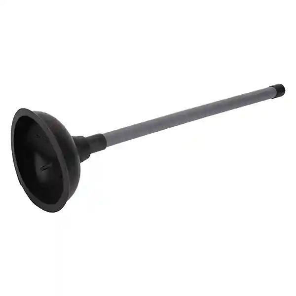Wickes General Purpose Sink and Toilet Plunger