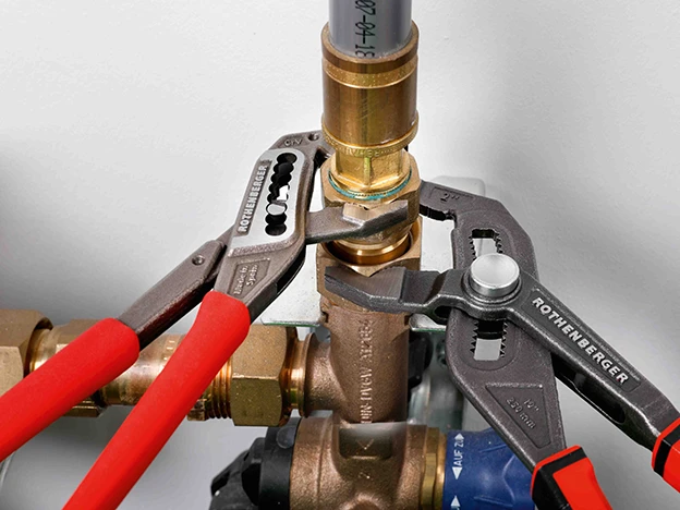 Plumbing Tools & Accessories