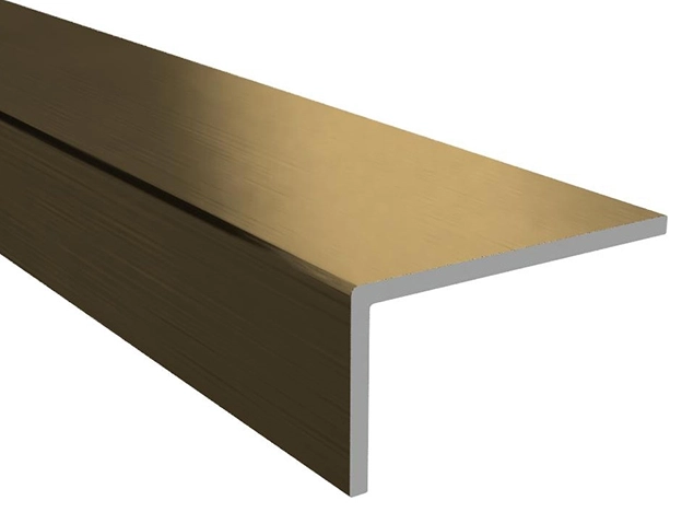 PVC & Metal Angles, Tubes & Rods